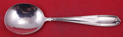 Cream Soup Spoon 6 5/8